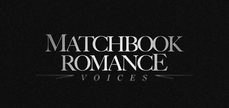 matchbook romance